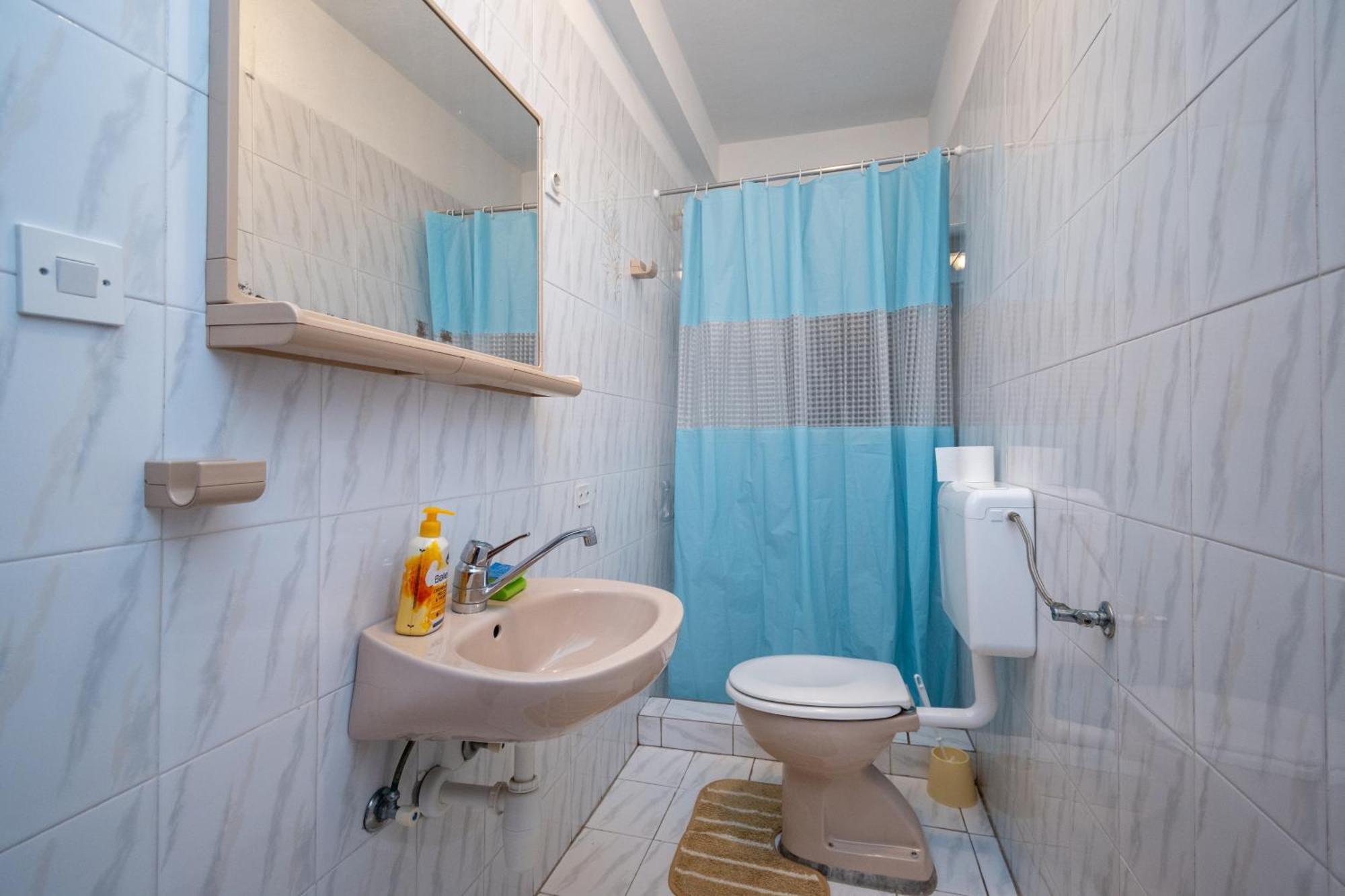 Apartments And Rooms With Parking Space Zubovici, Pag - 16063 Экстерьер фото