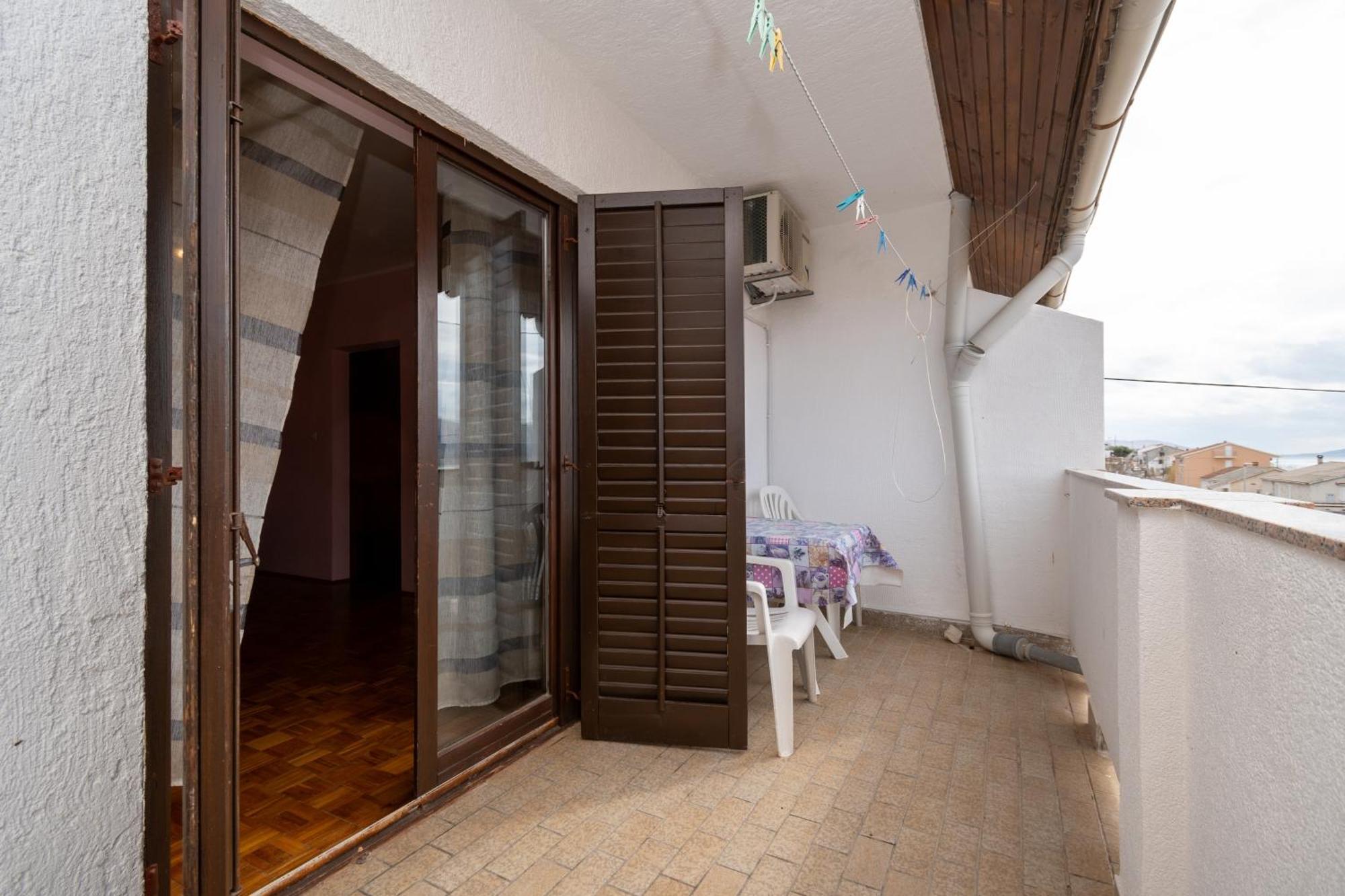 Apartments And Rooms With Parking Space Zubovici, Pag - 16063 Экстерьер фото