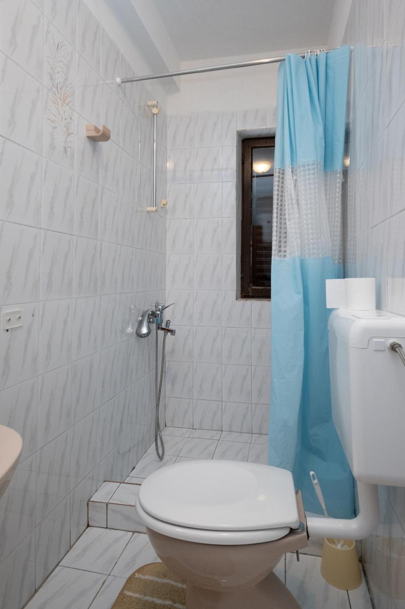 Apartments And Rooms With Parking Space Zubovici, Pag - 16063 Номер фото