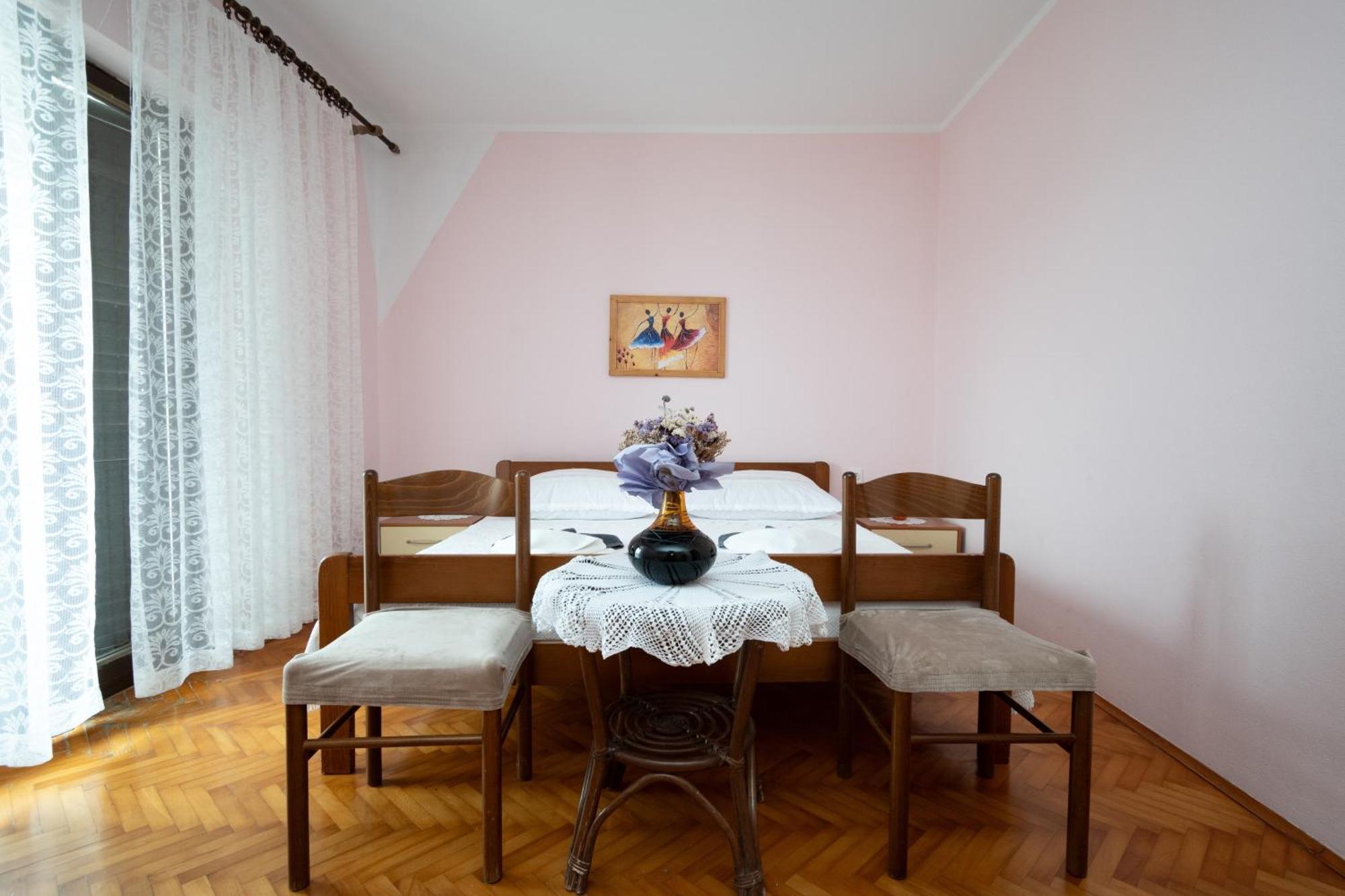 Apartments And Rooms With Parking Space Zubovici, Pag - 16063 Номер фото